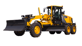 Автогрейдер